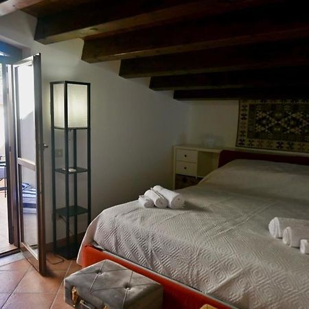 Casamartu Apartment Palermo Zewnętrze zdjęcie