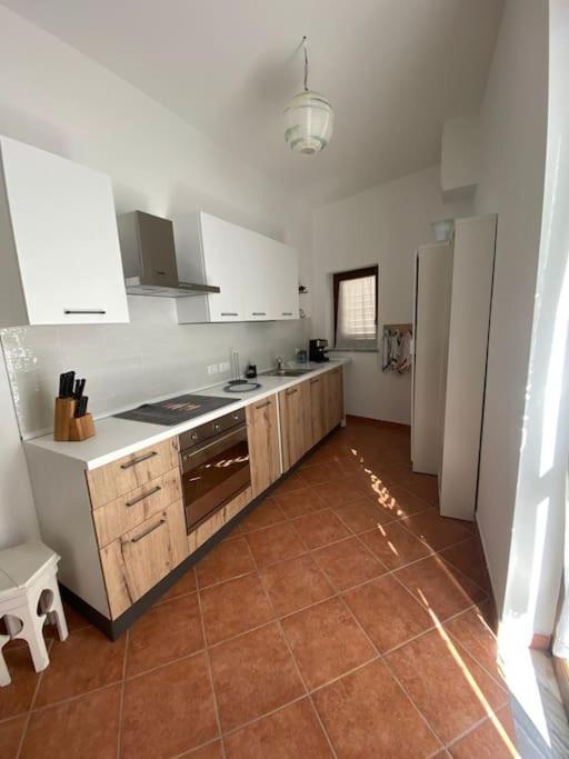 Casamartu Apartment Palermo Zewnętrze zdjęcie