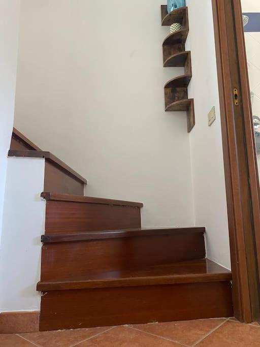 Casamartu Apartment Palermo Zewnętrze zdjęcie