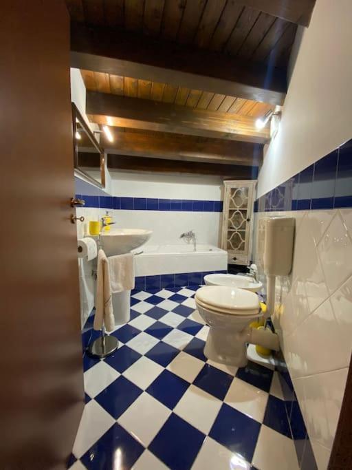 Casamartu Apartment Palermo Zewnętrze zdjęcie