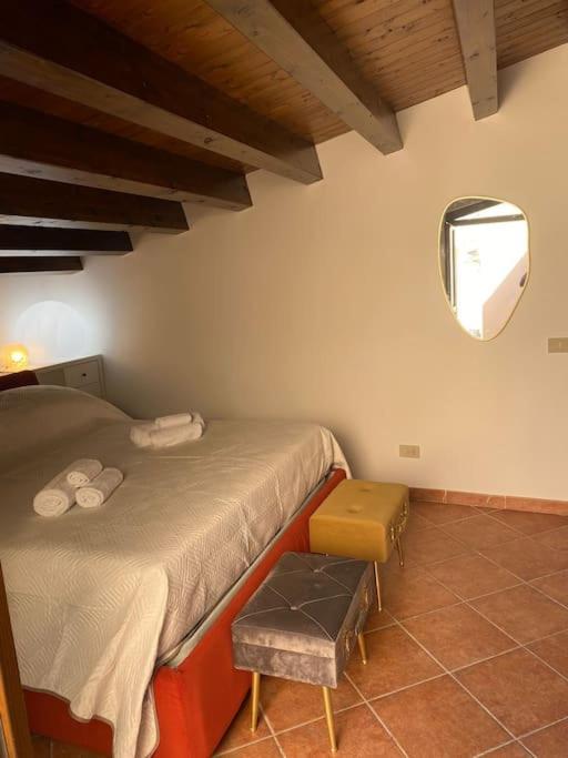 Casamartu Apartment Palermo Zewnętrze zdjęcie