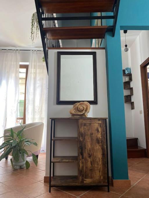 Casamartu Apartment Palermo Zewnętrze zdjęcie