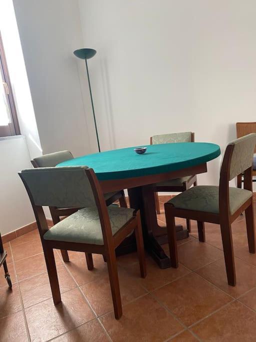 Casamartu Apartment Palermo Zewnętrze zdjęcie