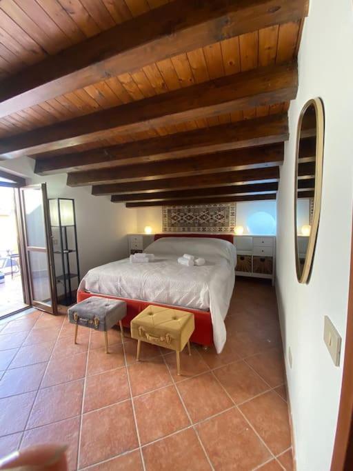 Casamartu Apartment Palermo Zewnętrze zdjęcie