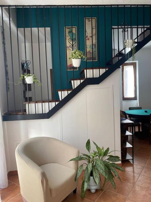 Casamartu Apartment Palermo Zewnętrze zdjęcie