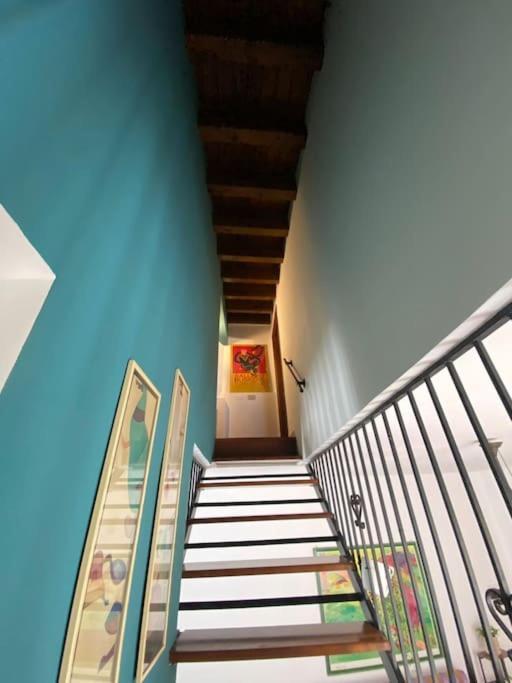 Casamartu Apartment Palermo Zewnętrze zdjęcie