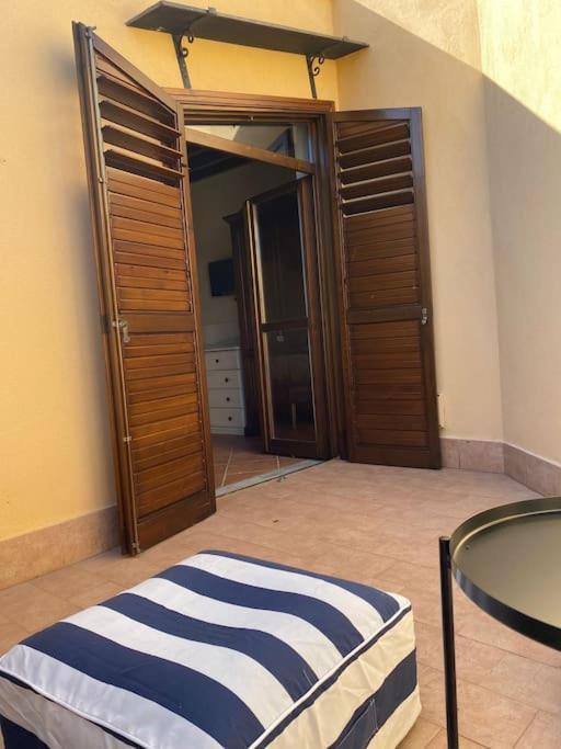 Casamartu Apartment Palermo Zewnętrze zdjęcie