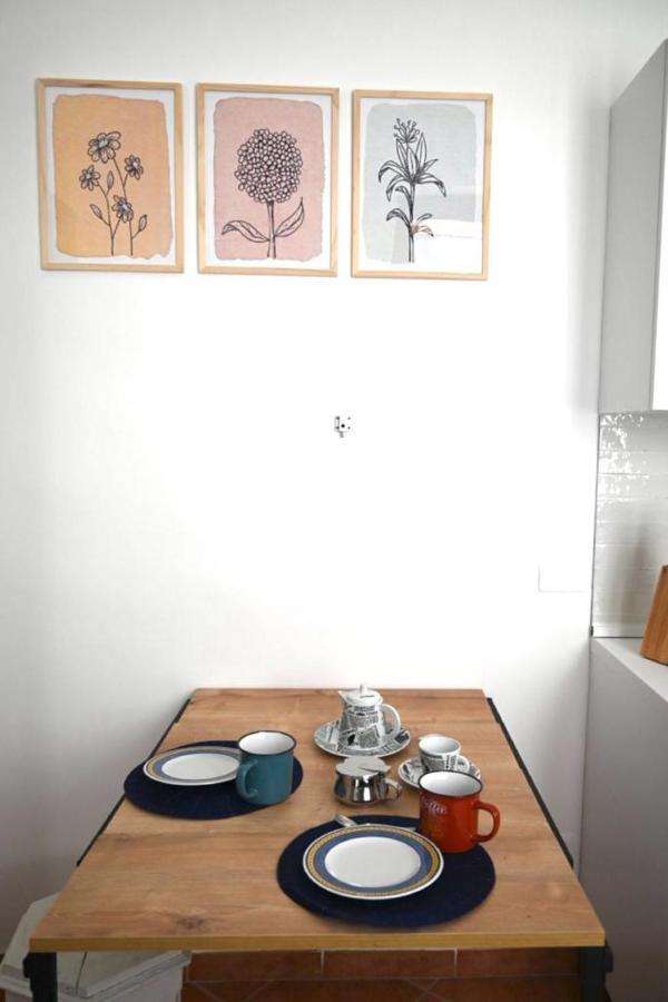 Casamartu Apartment Palermo Zewnętrze zdjęcie