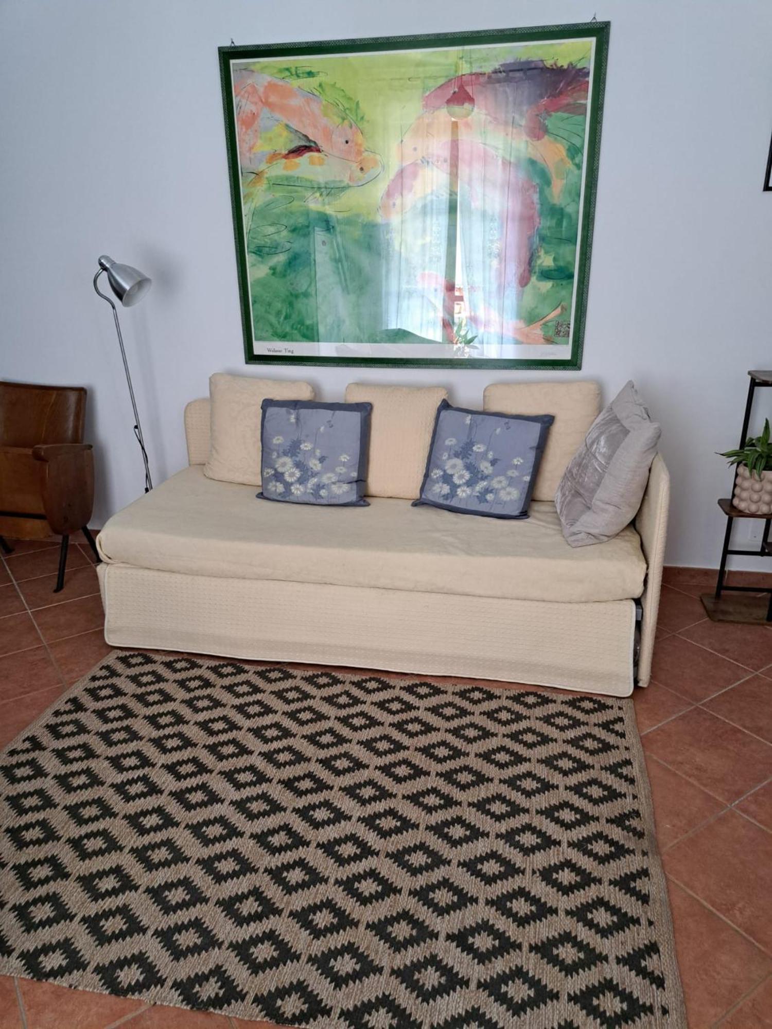 Casamartu Apartment Palermo Zewnętrze zdjęcie